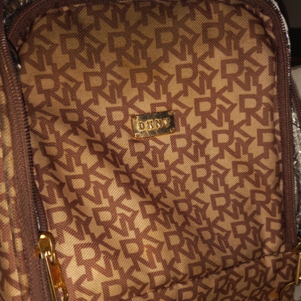 Dkny lunch bag